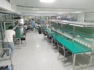 長沙岳麓區國家網絡安全產業園卡位布線、局域網搭建、機房升級改造項目圓滿完成！