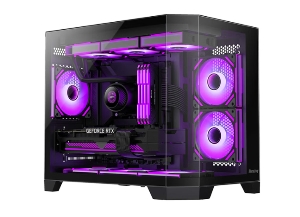 R7 9800X3D和R7 9850X3D最強(qiáng)游戲電腦配置推薦